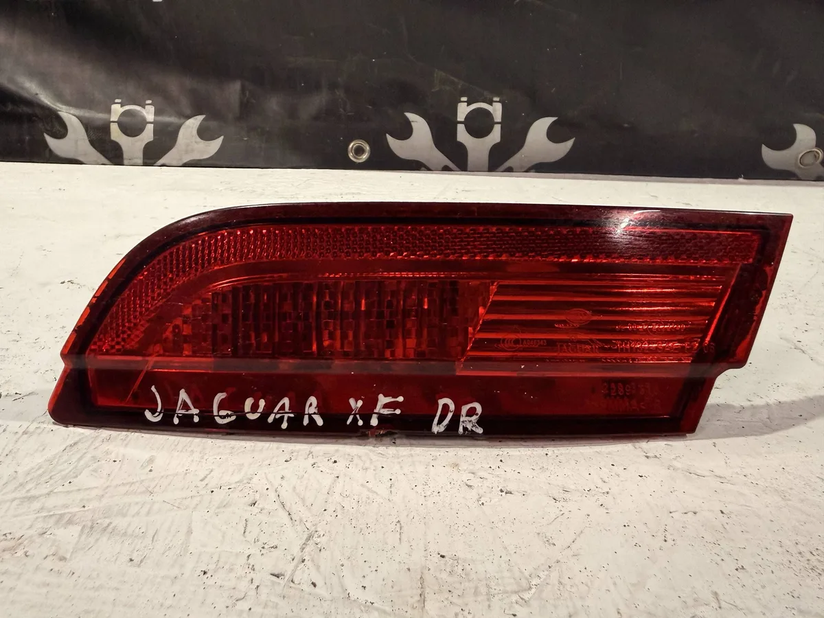 Stop / Lampa spate Jaguar XF X250 8X2315K272CD