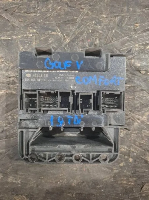 Calculator confort Volkswagen Golf V 5DK008583