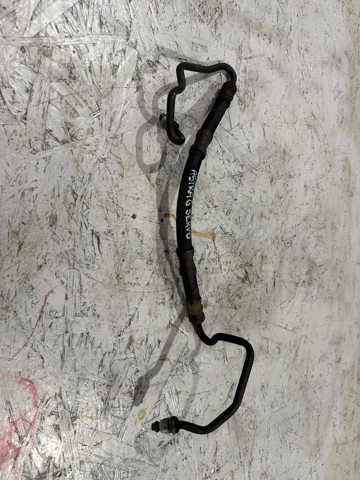 Conducta servodirectie Opel Astra G