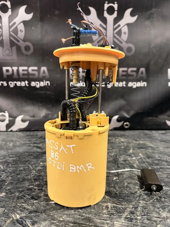 Pompa combustibil 2.0TDI BMR Volkswagen VW Passat B6, VW Golf 5 - imagine 2