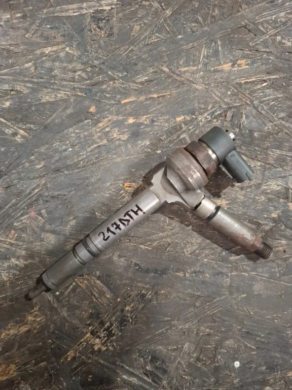 Injector Opel 1.7CDTi Z17DTH 0445220175 Astra H - imagine 1