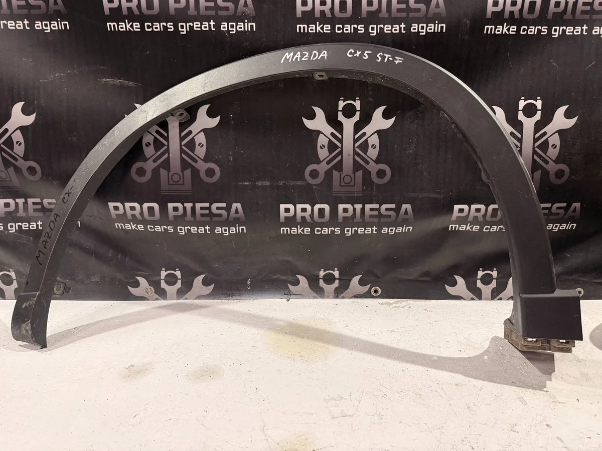 Aripa fata Mazda CX-5 II KD5551W31