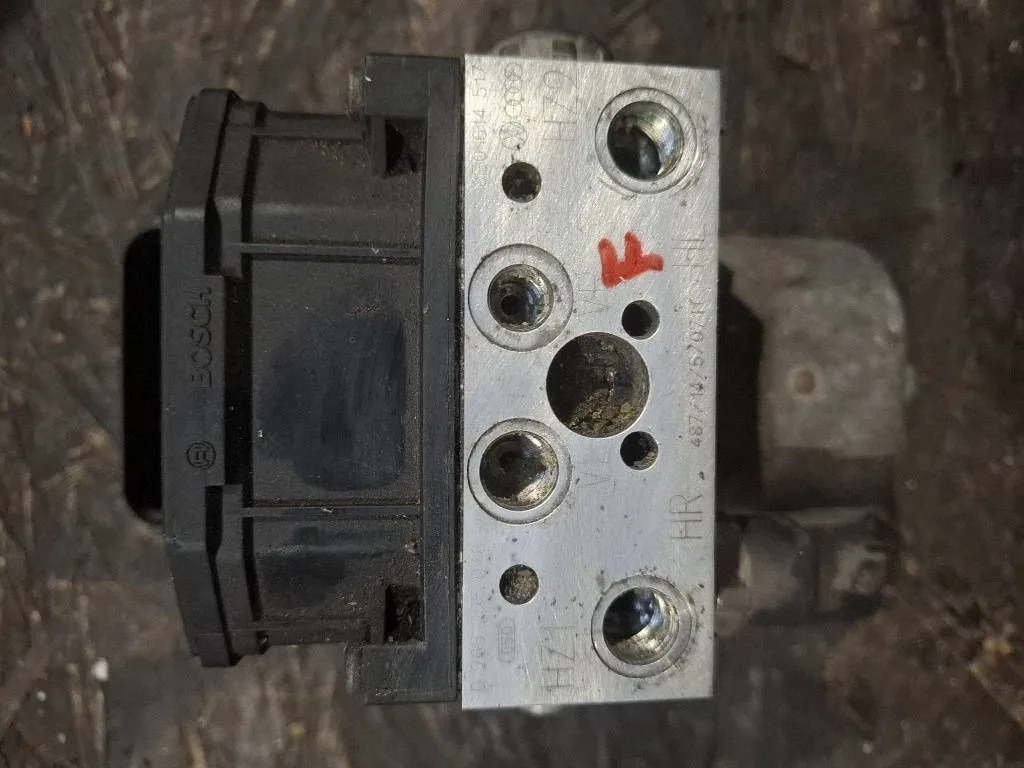 Pompa ABS Audi A4 S4 B6 8E 8H 0265225048
