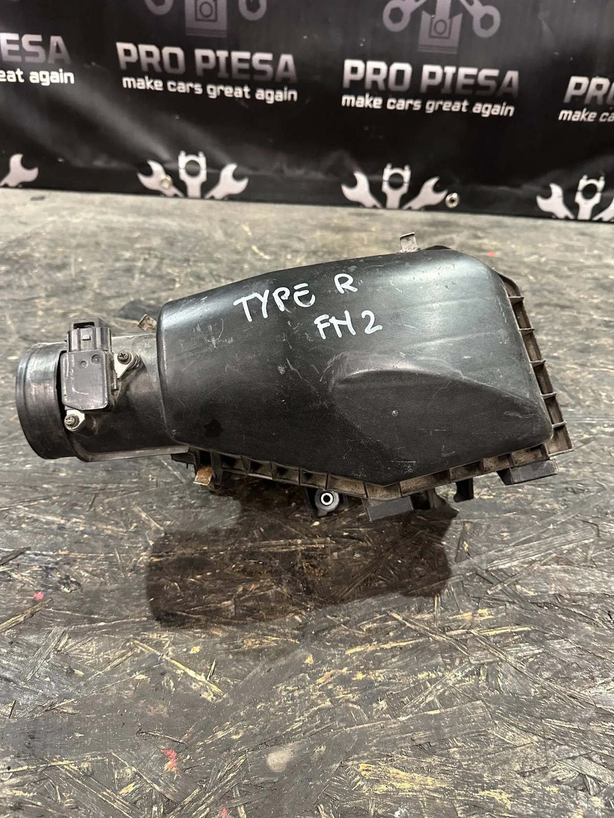 Carcasa filtru aer Honda Civic