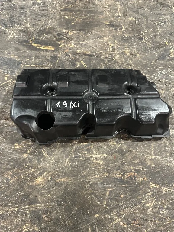 Capac culbutori chiulasa Renault 1.9 DCI F9Q Euro 4 Megane II - imagine 1