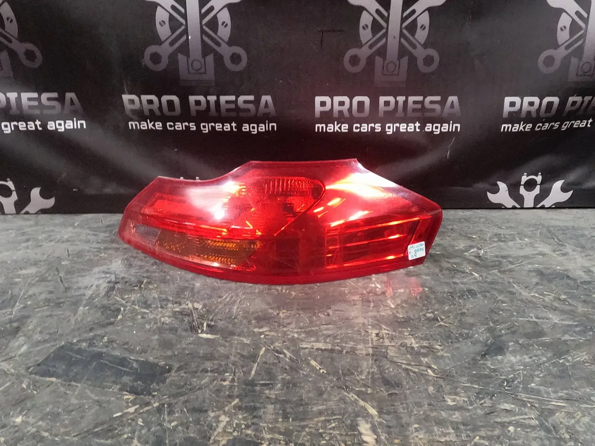 Stop / Lampa spate Opel Insignia A