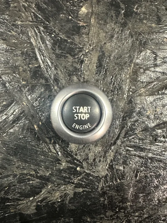 Buton start stop BMW E91 - imagine 1