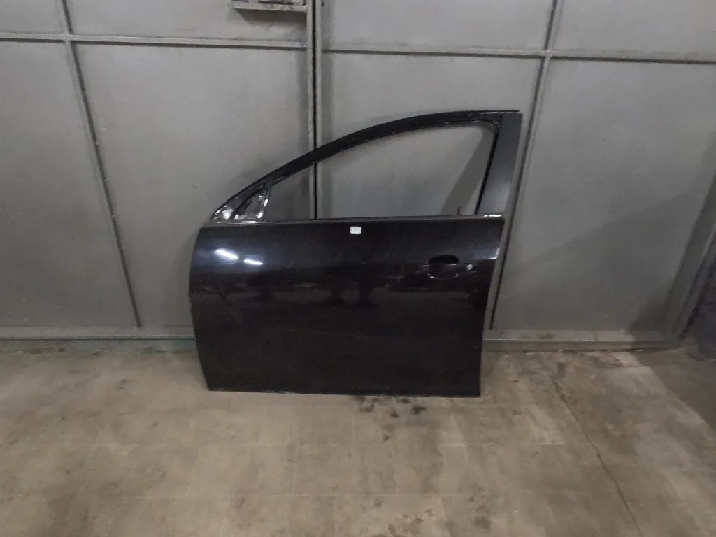 Usa stanga fata Opel Insignia A - imagine 1