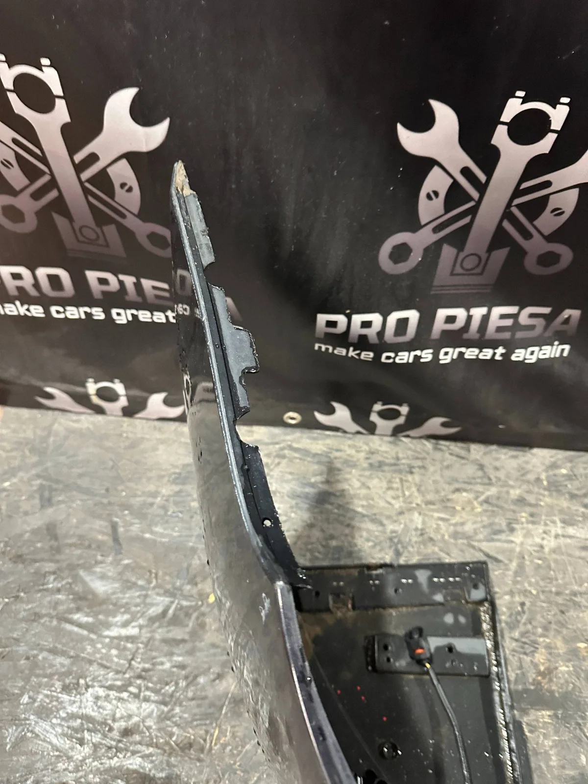 Bara fata Volvo S80 30655099