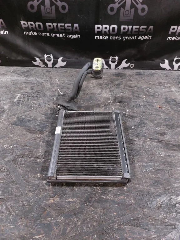 Vaporizator AC Jaguar XF X250 - imagine 1
