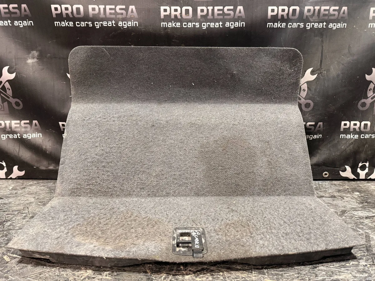 Mocheta podea interior Audi A4 S4 B6 8E 8H