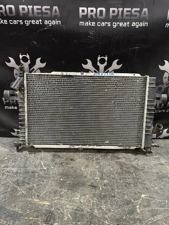 Radiator apa Opel Vectra B, Astra H - imagine 1