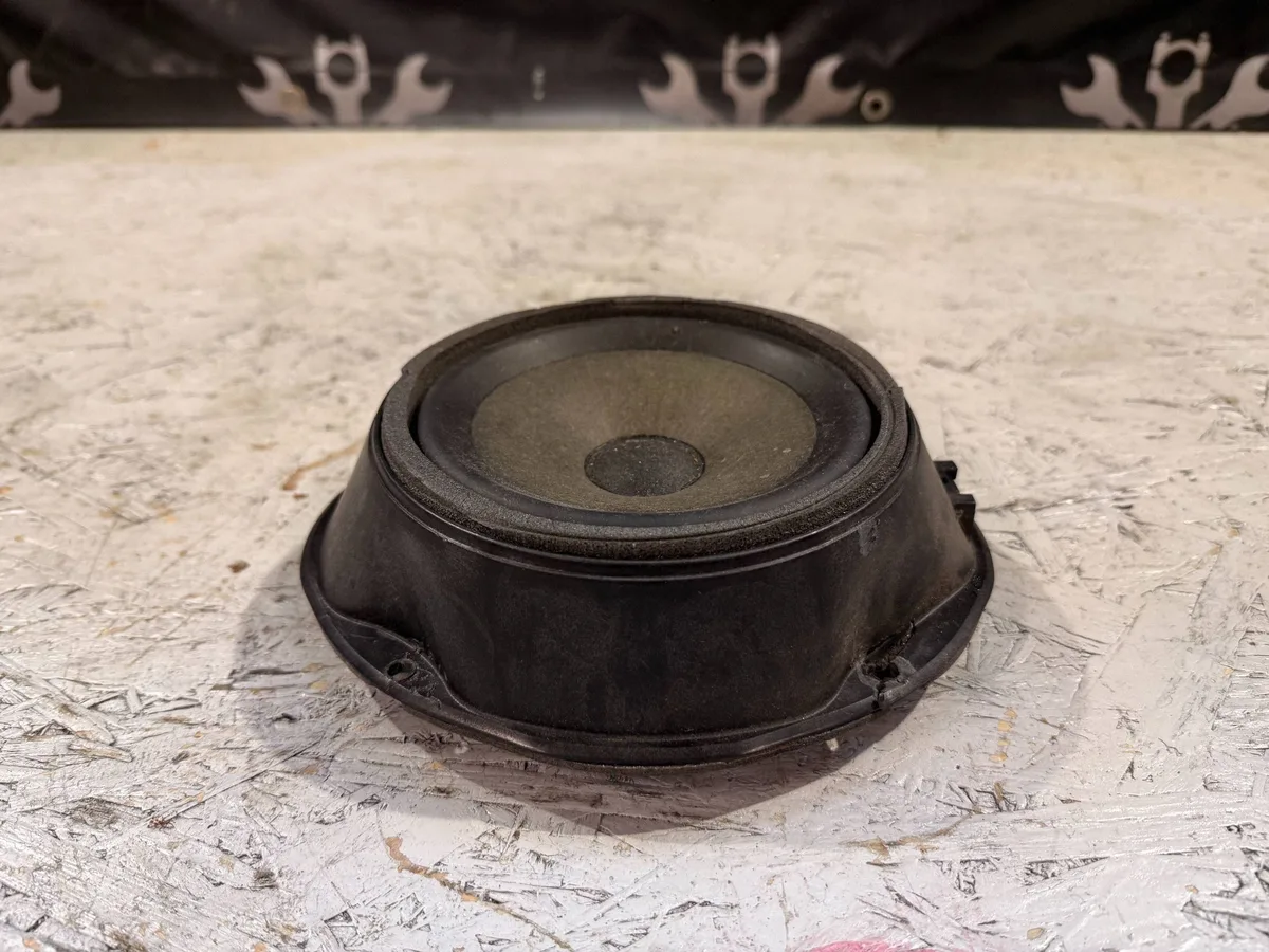 Sistem audio Ford Focus 3M5118808AE