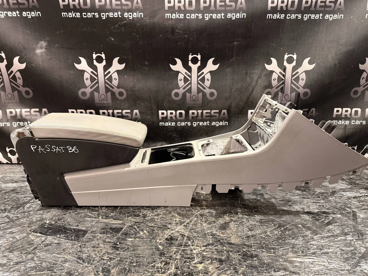 Cotiera Volkswagen PASSAT B6 PR0PTE5A