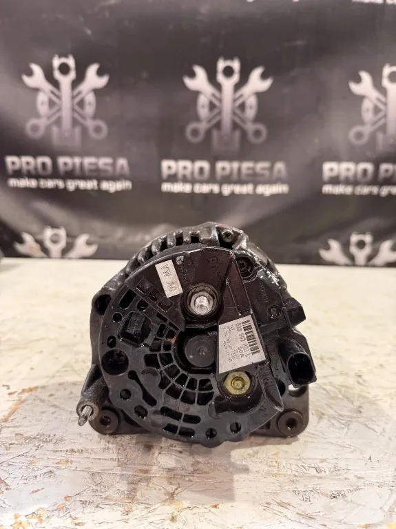 Alternator 1.9SDI Skoda Fabia I - imagine 3