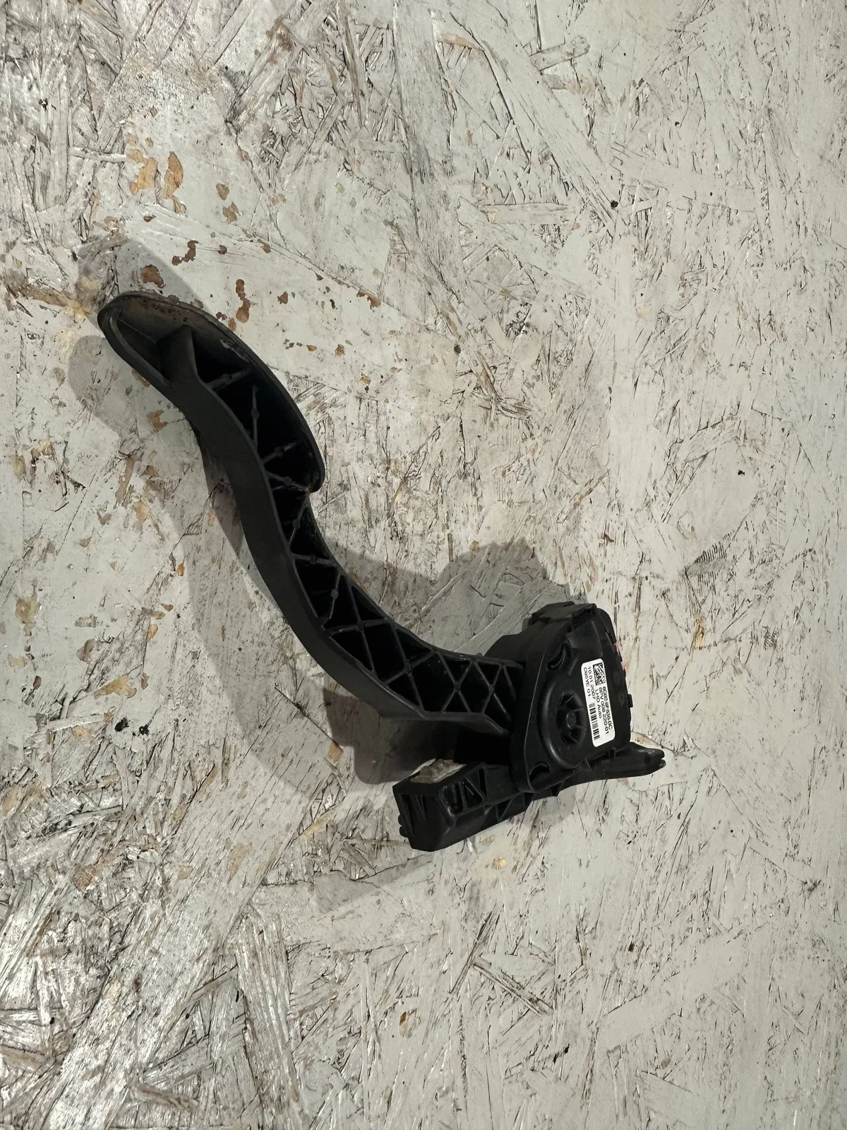 Senzor pedala acceleratie Volvo S80 9G929F836BC