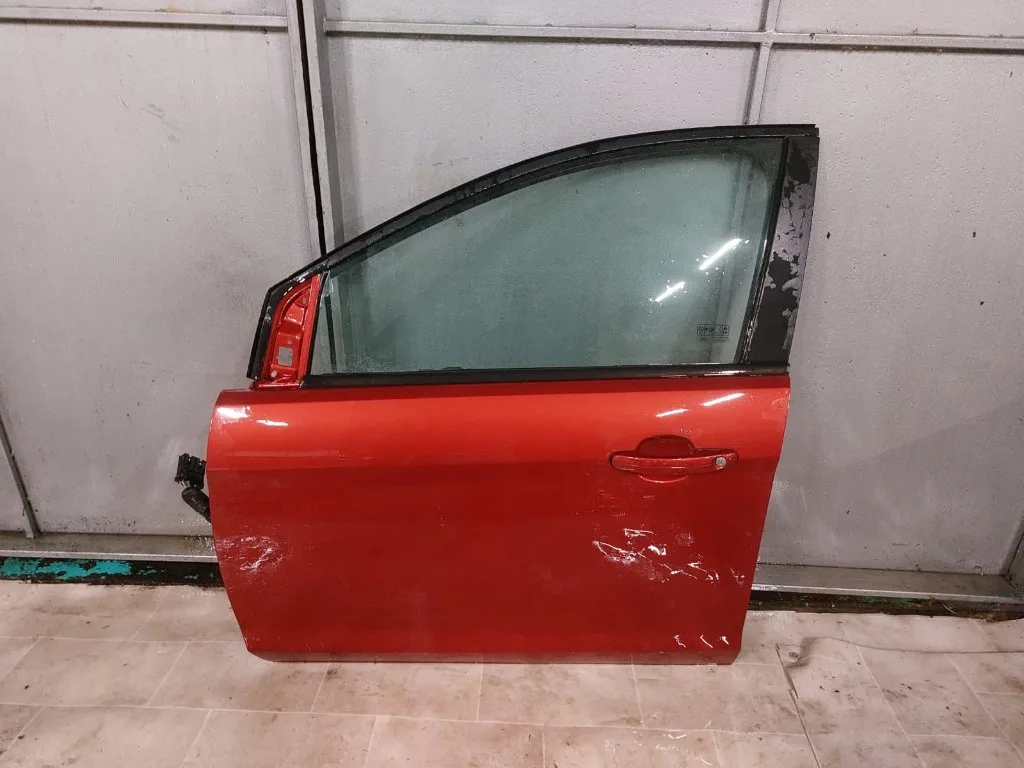 Usa stanga fata Ford Focus II - imagine 1