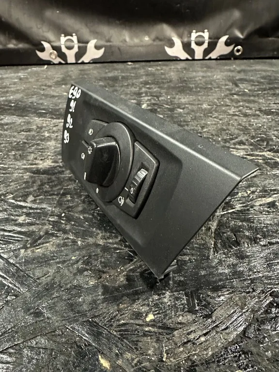 Bloc lumini BMW E91 - imagine 2