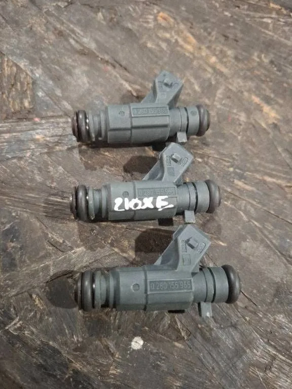 Injector Opel Insignia A A20DTH 0280155965