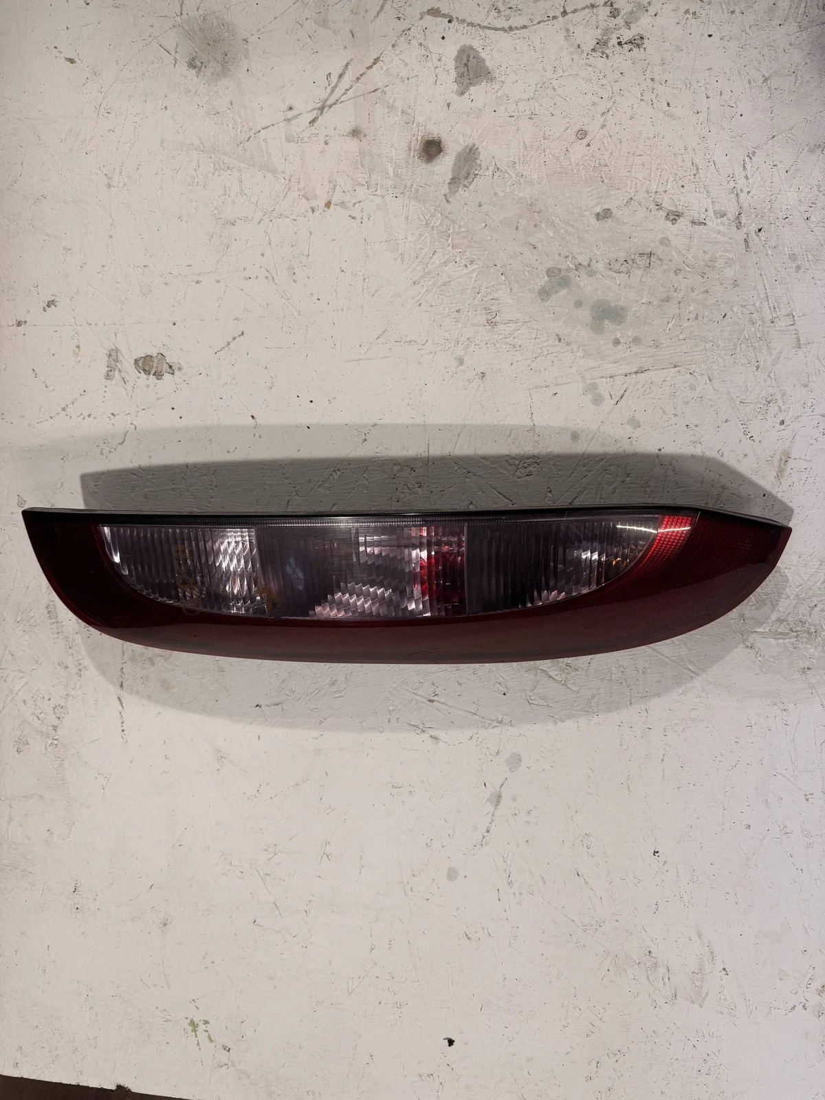 Stop / Lampa spate Ford Focus VP9TTX13405D