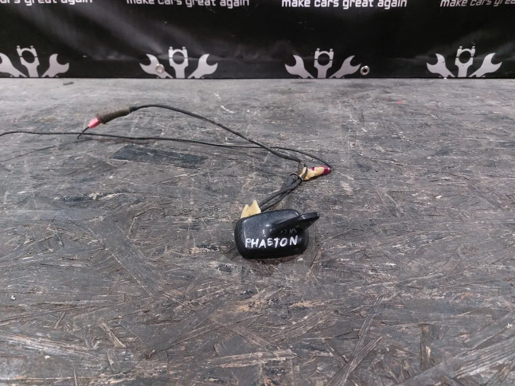 Antena radio Volkswagen VW Phaeton - imagine 1