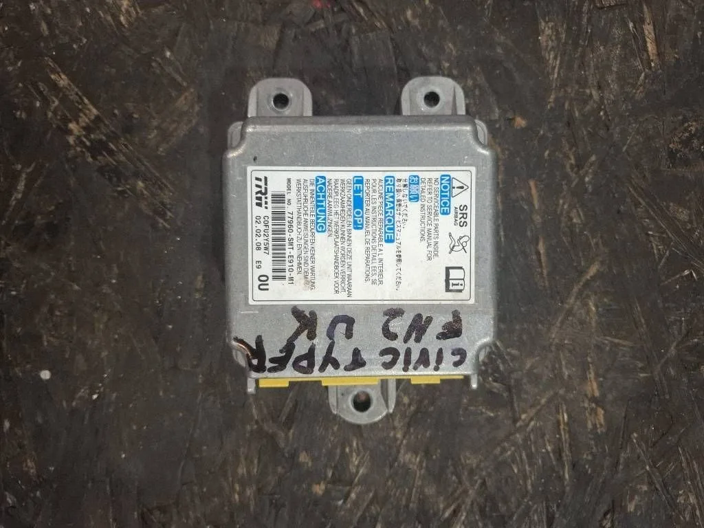 Alte piese auto Honda Civic 77960SMTE910M1