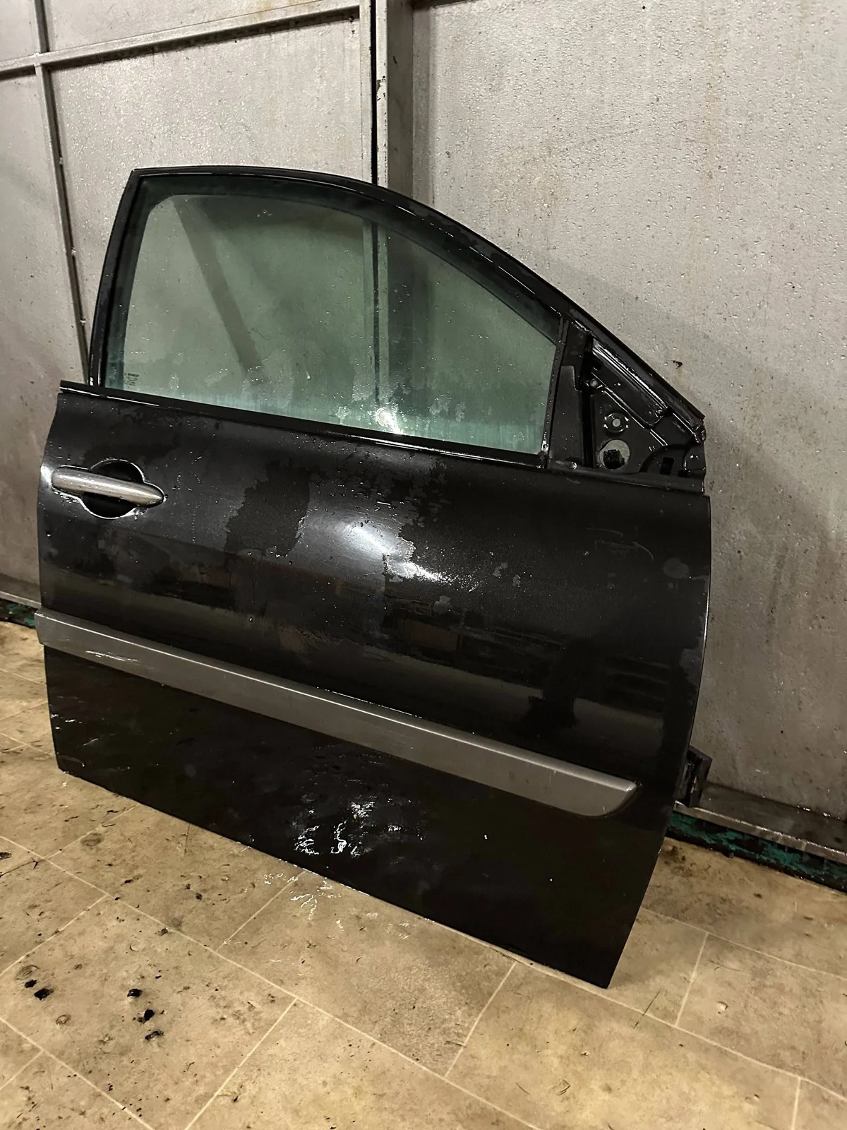 Usa Renault Megane II