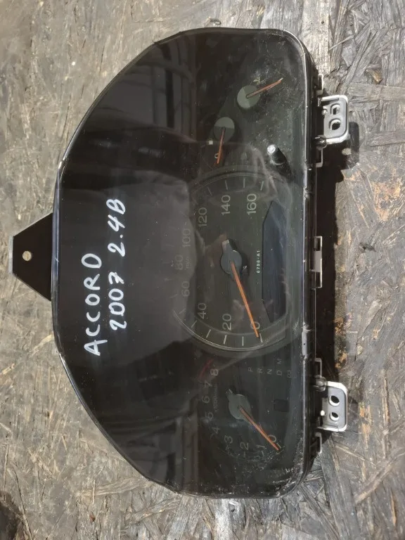 Beas Bord Honda Accord VII (CN2), Accord VII (CL9) - imagine 1