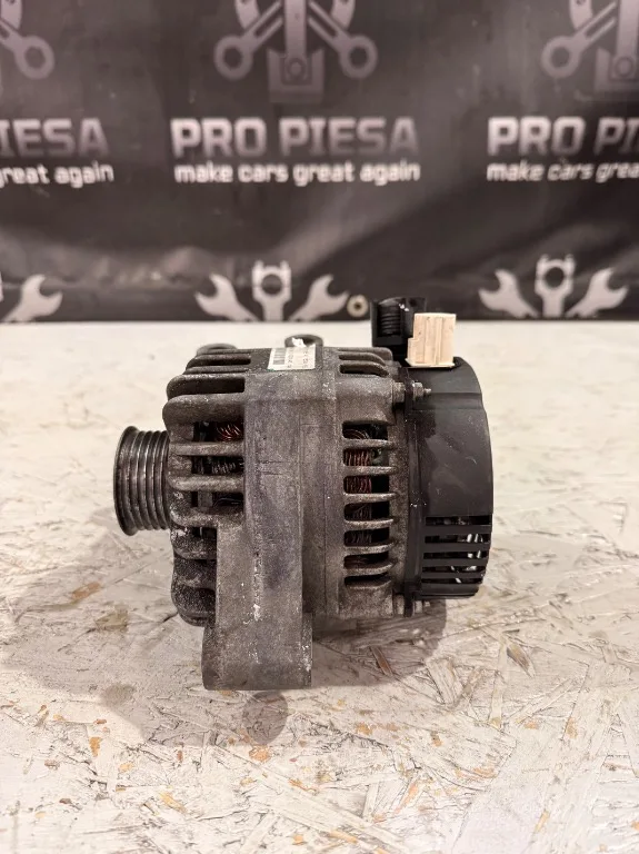 Alternator Ford 1.6 benzina HWDA Ford Focus II - imagine 2
