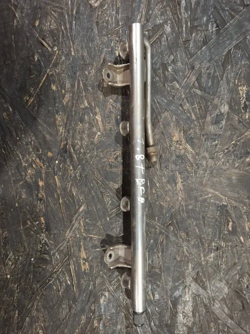 Conducte combustibil Audi A4 S4 B6 8E 8H