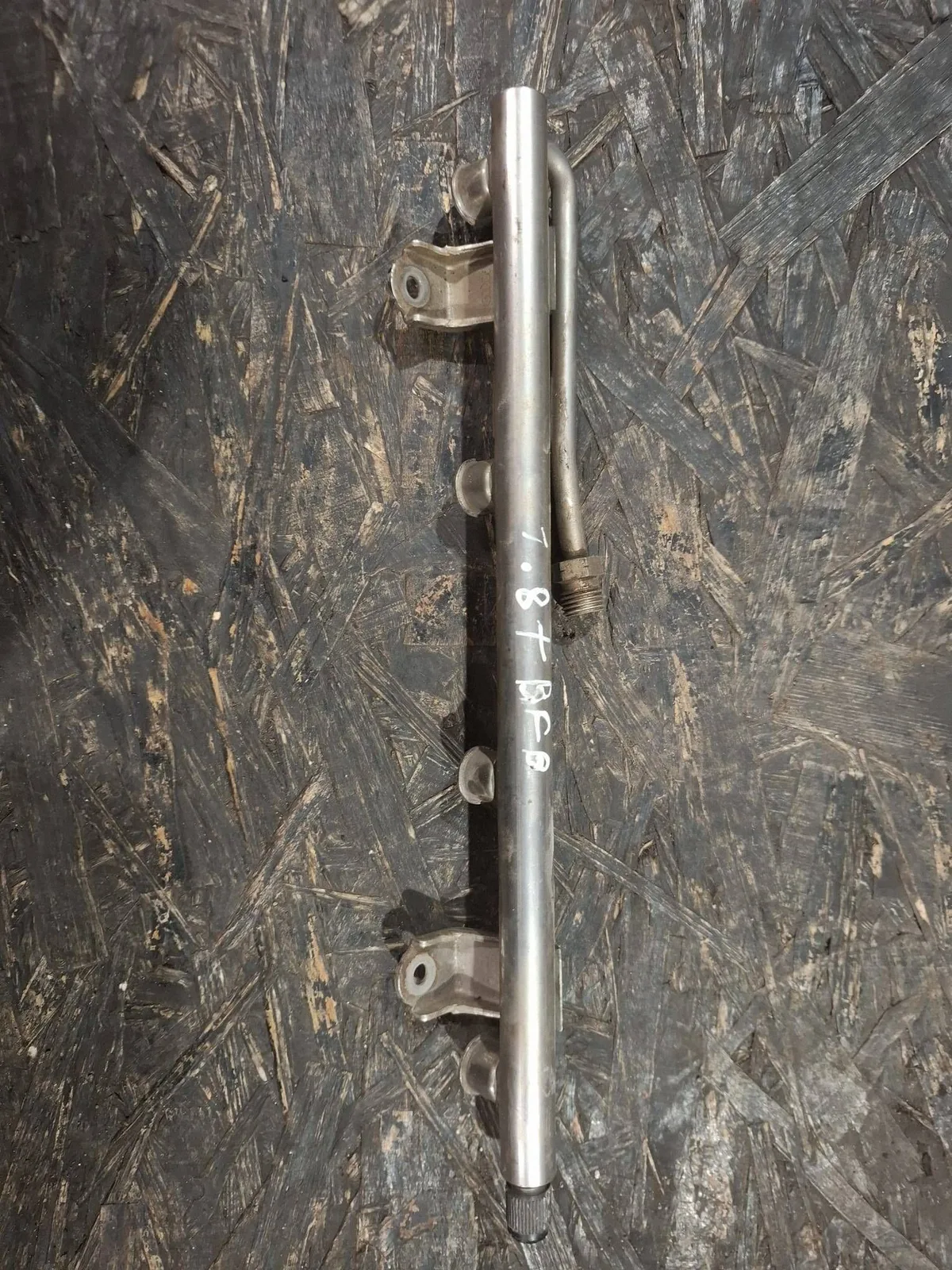 Conducte combustibil Audi A4 S4 B6 8E 8H