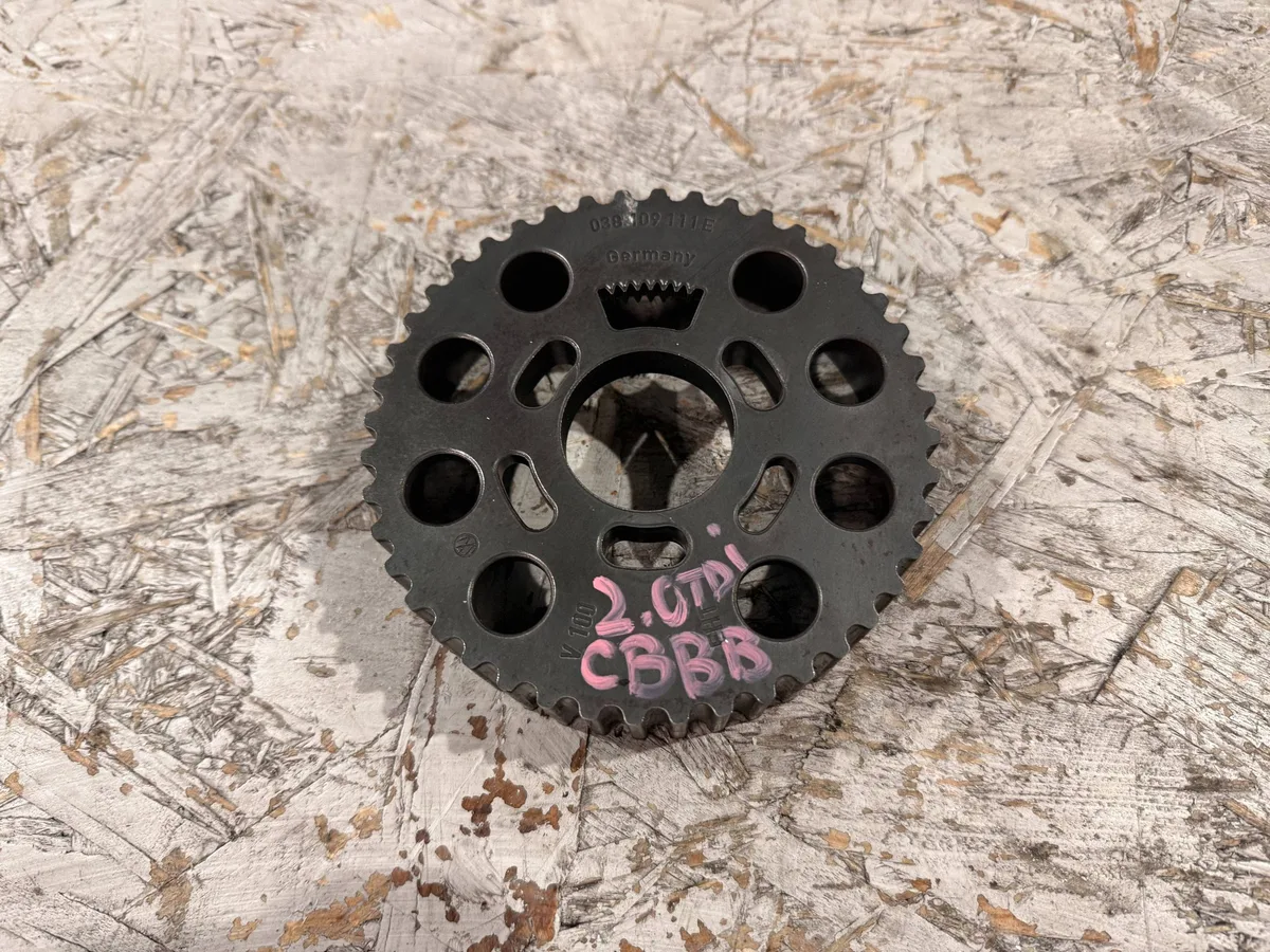Ax cu came Volkswagen PASSAT CC CBBB
