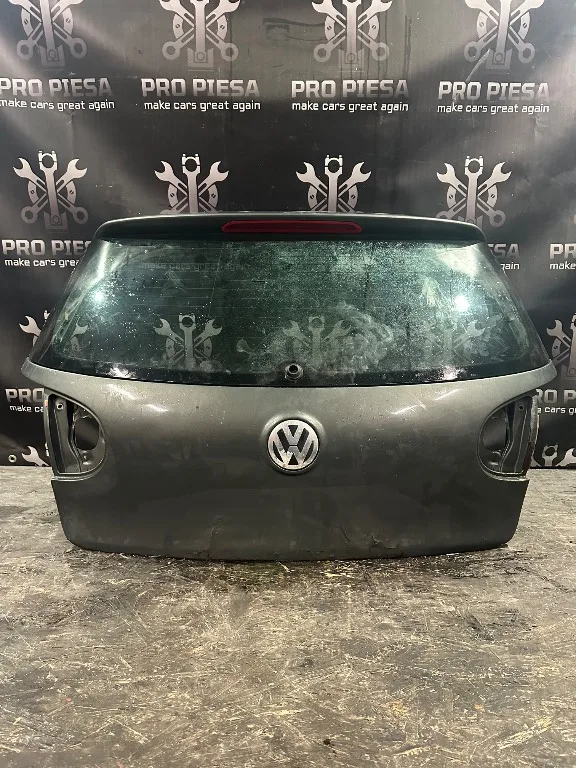 Haion Volkswagen VW Golf 5 Plus, VW Golf 5 - imagine 1