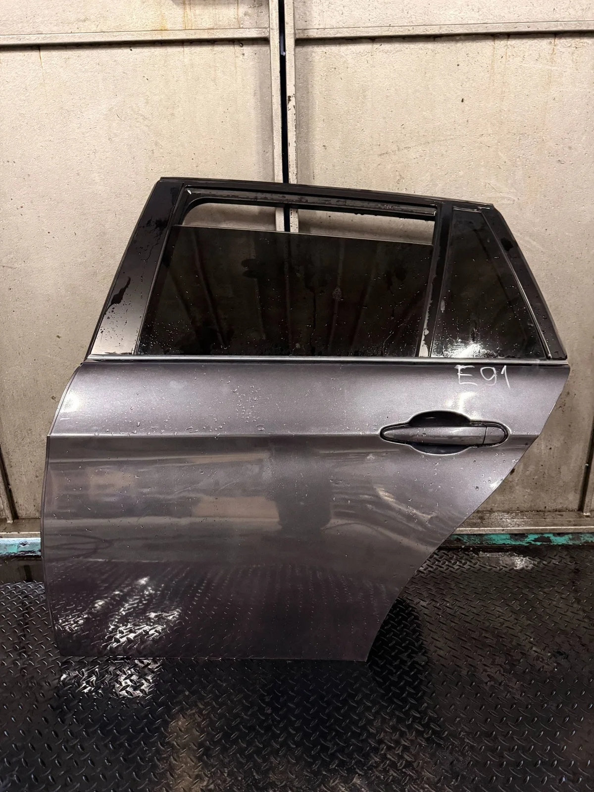 Usa BMW Seria 3 3 E90 E91 41517202341