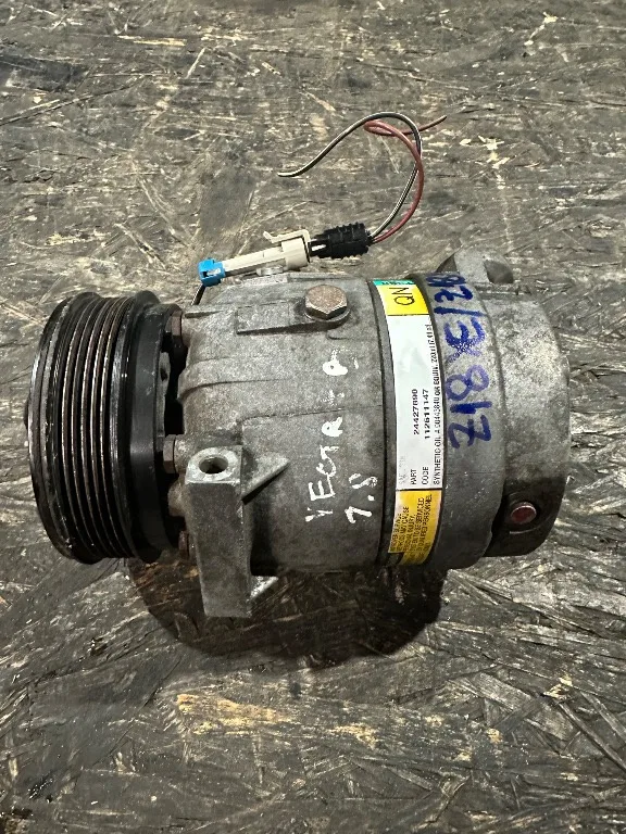 Compresor Clima Opel 1.8 Z18XE Z18XER Vectra B, Astra G, Astra H - imagine 1