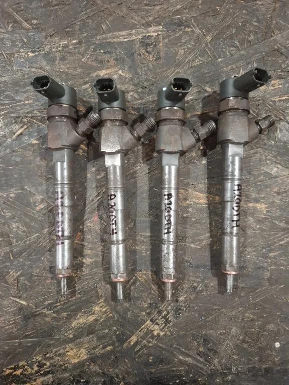 Set Injectoare Opel 2.0CDTi A20DTH 0445220327 Insignia A - imagine 1