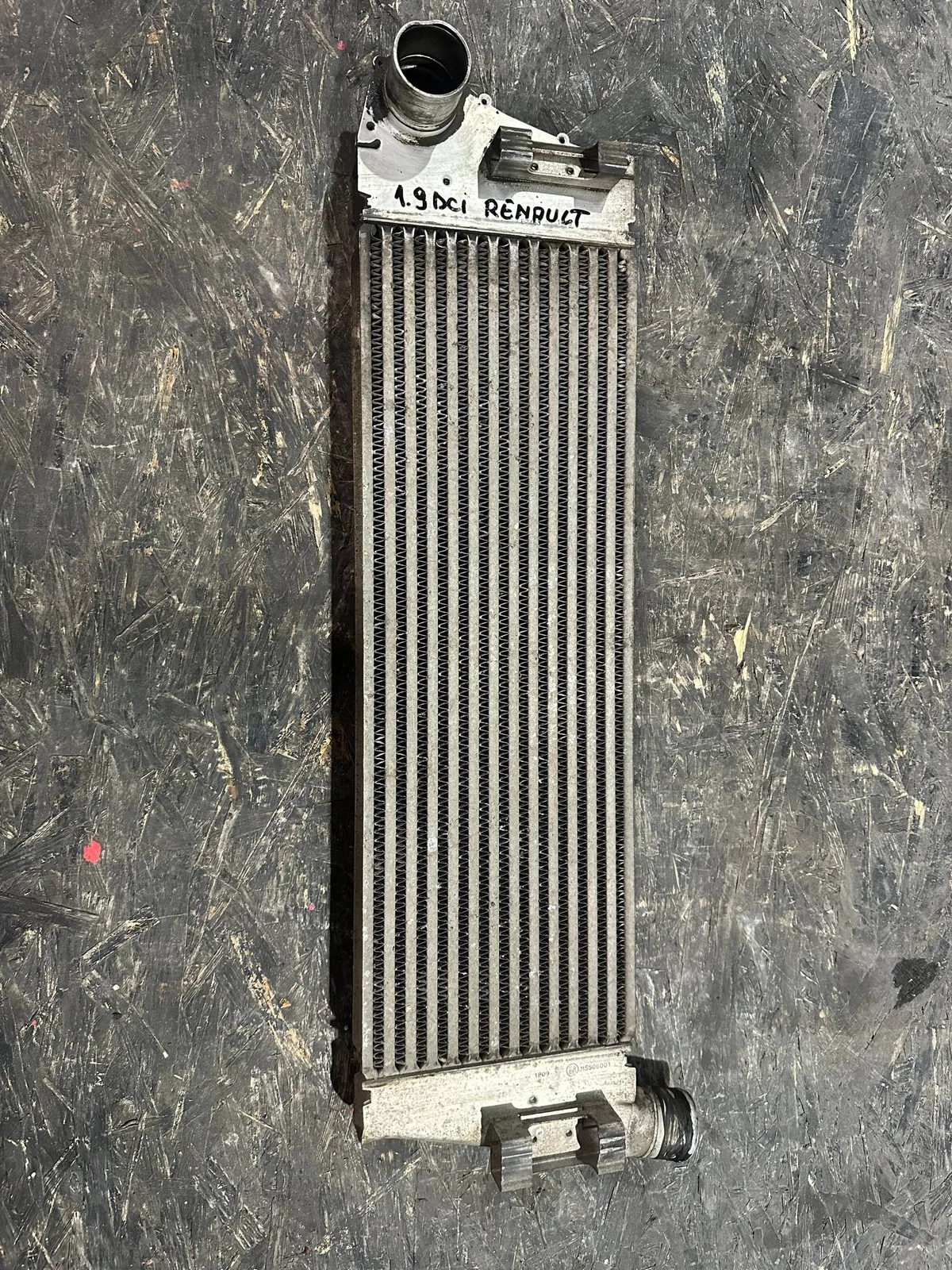 Radiator clima Renault Megane II