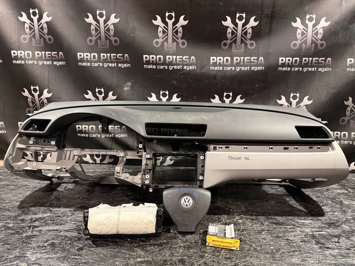Kit airbag Volkswagen PASSAT B6