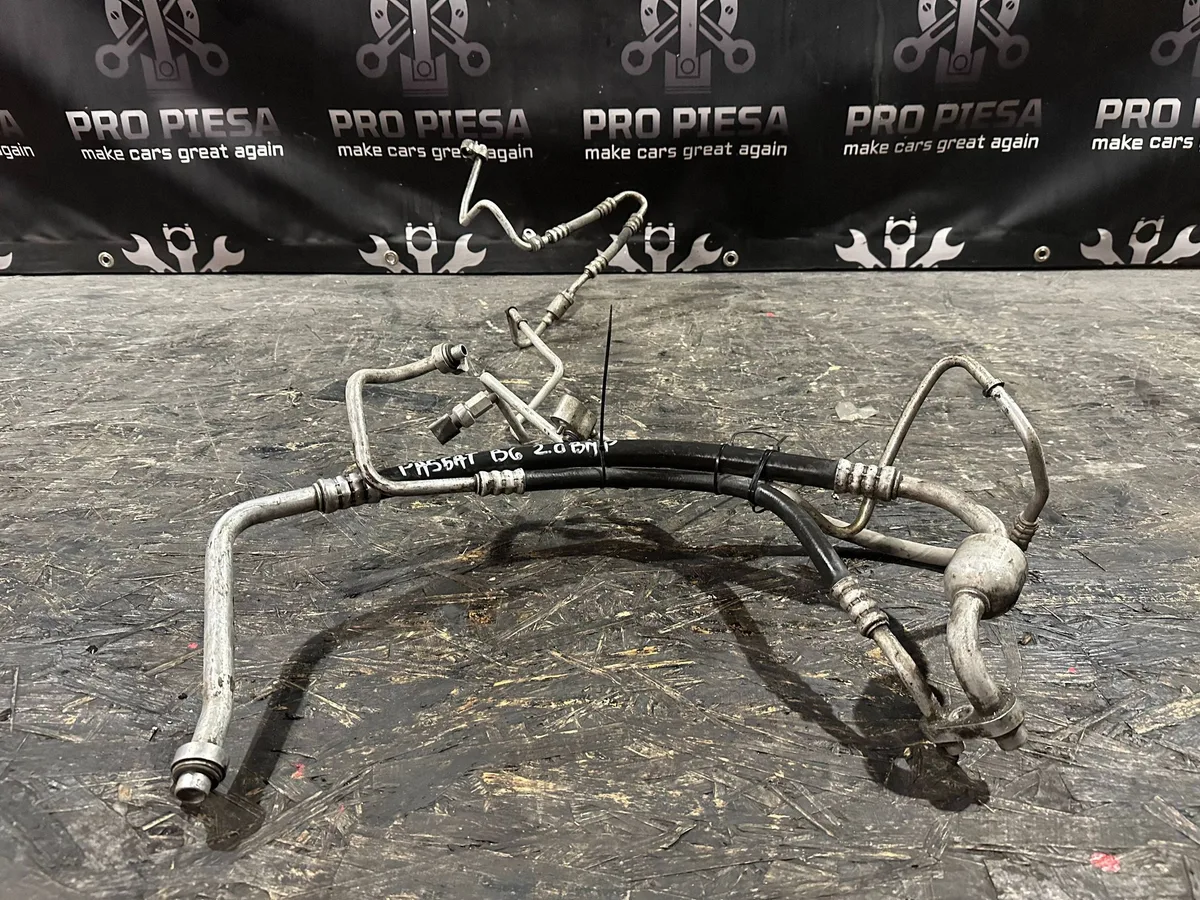 Conducta aer conditionat Volkswagen PASSAT B6