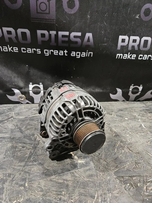 Alternator Volkswagen Golf IV AGP 038903023L