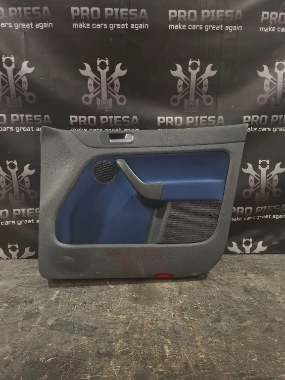 Fata de usa dreapta fata Volkswagen VW Golf 5 Plus - imagine 1