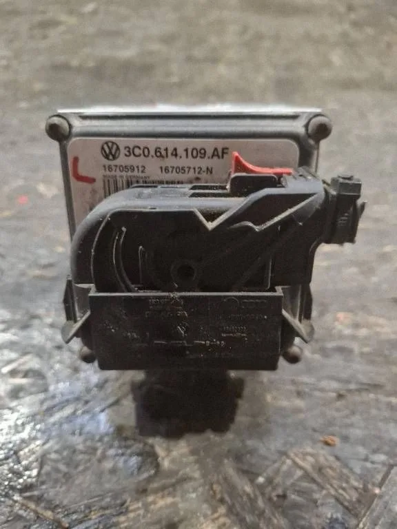 Pompa ABS Volkswagen PASSAT B6 3C0614109AF