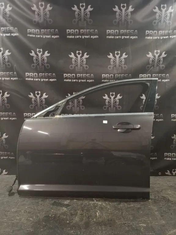 Usa dreapta fata Jaguar XF X250 - imagine 1