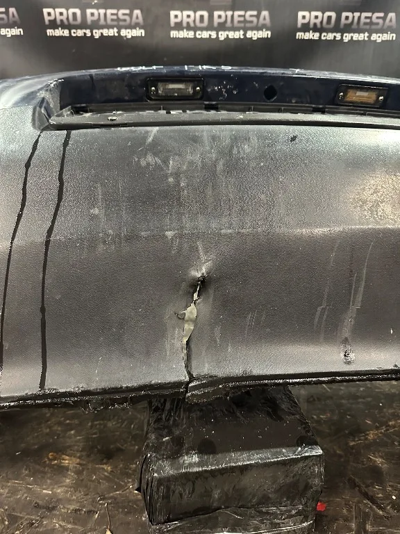 Bara spate Volkswagen VW Golf 5 Plus, VW Golf 5 - imagine 6