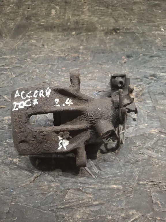 Etrier stanga spate Honda Accord VII (CN2), Accord VII (CL9) - imagine 1