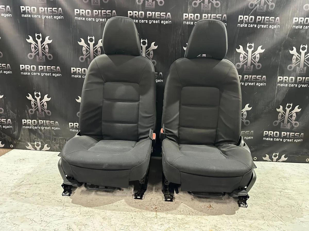 Canapele Volvo S80
