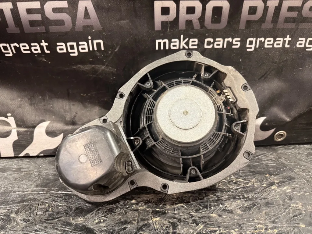 Boxa fata Volkswagen VW Passat B6 - imagine 2