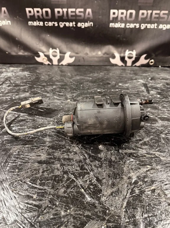 Carcasa Filtru combustibil Renault 1.9 DCI F9Q Euro 4 Megane II - imagine 1