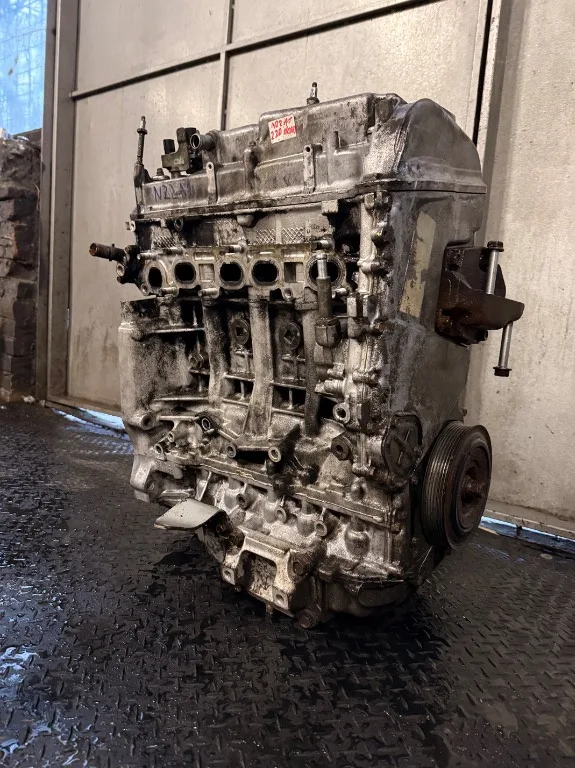 Motor Honda N22A1 Euro 4 Honda Accord VII (CN2), Accord VII (CL9) - imagine 2