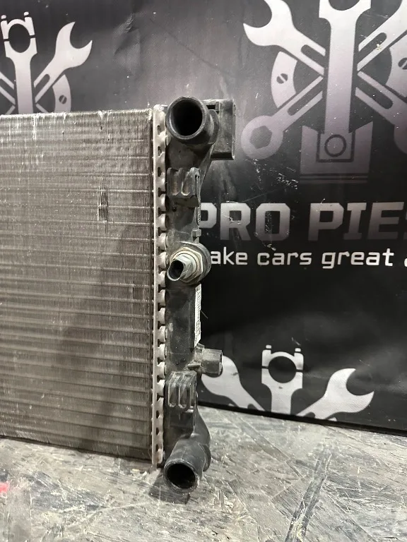 Radiator apa 1.0 TSI DKL Skoda Rapid Scala Rapid - imagine 3
